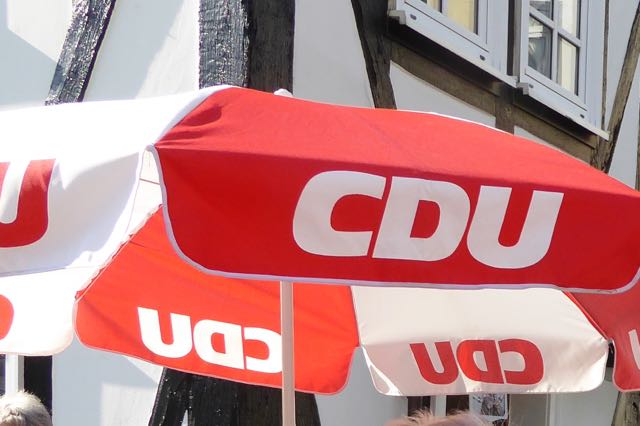 Stellungnahme im Vorfeld der Stadtentwicklungsausschuss-Sitzung vom 20. April 2014: CDU will vor "Städtebaulicher Entwicklungsmaßnahme" erst weitere Gespräche